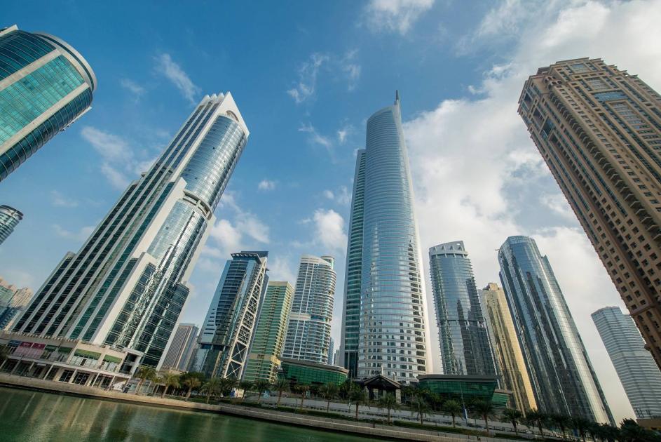 Dubai attracts 123 billion dirhams in foreign investment projects since 2020