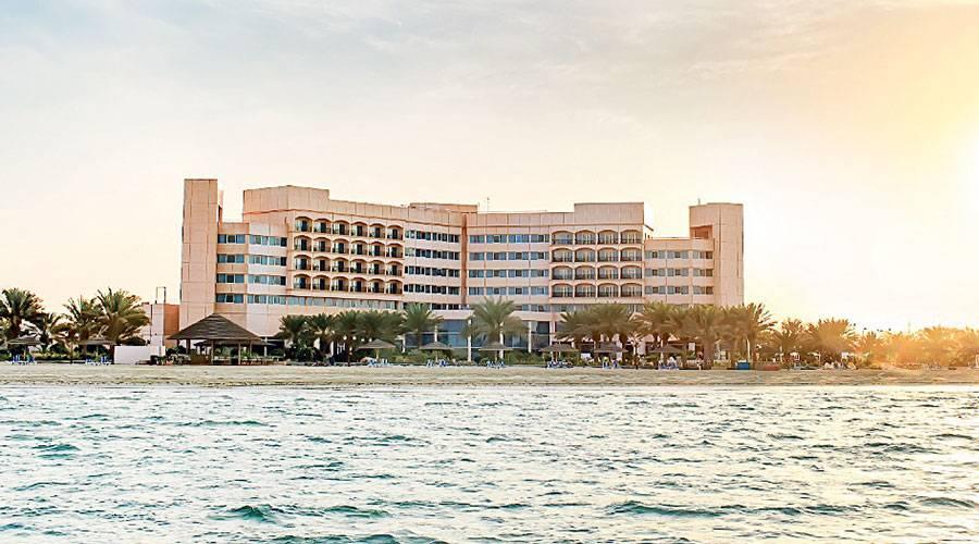 UAE hotels are competing for guests during the Eid holiday