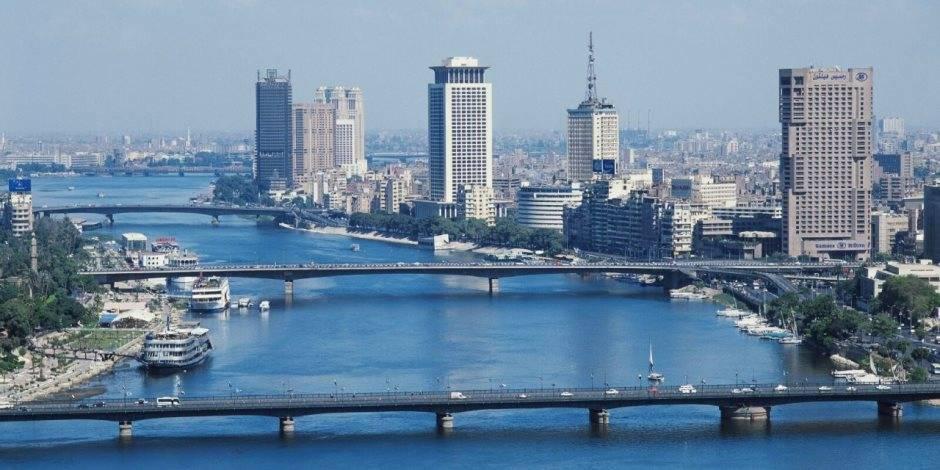 1,260 development projects in Cairo funded with 96 billion pounds