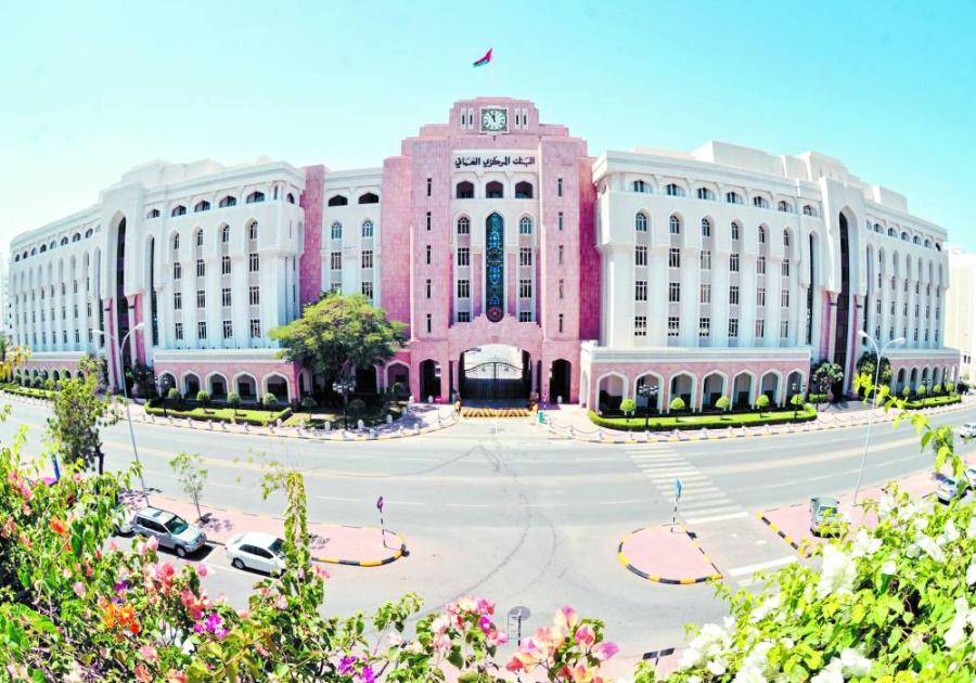 Government treasury bills worth 63 million riyals issued for Oman’s Sultanate