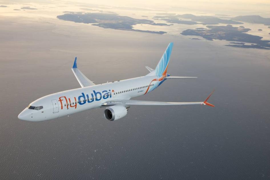 “Flydubai”: Expected impact of weather conditions on flights