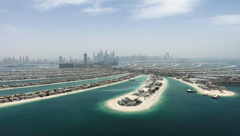 First Quarter Shows Continued Success in Dubai Luxury Real Estate Sales by Knight Frank