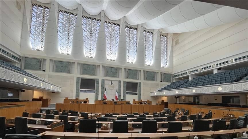 The Kuwaiti National Assembly’s opening session is scheduled for next Sunday