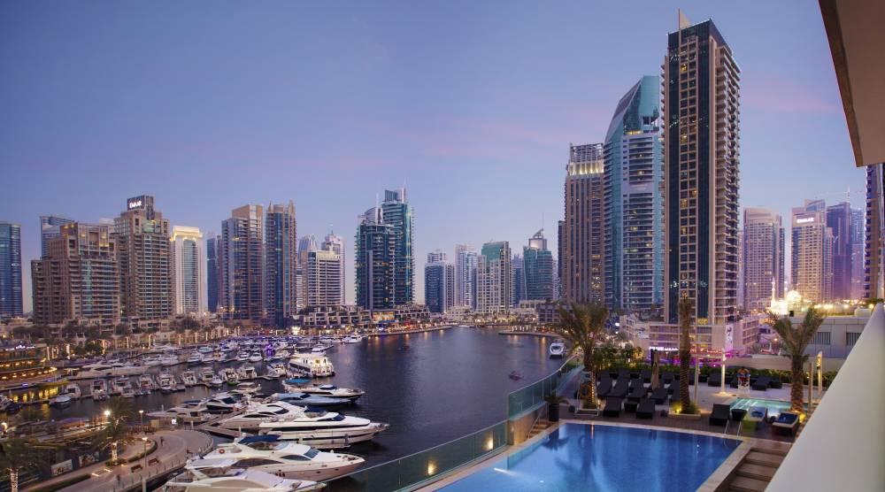 Real estate transactions in Dubai reach 1.17 billion dirhams on Thursday