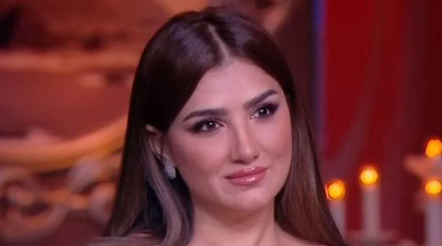 Je me sentais terrifiée.. Mai Omar révèle les scènes les plus difficiles de « The Avocado Blessing »