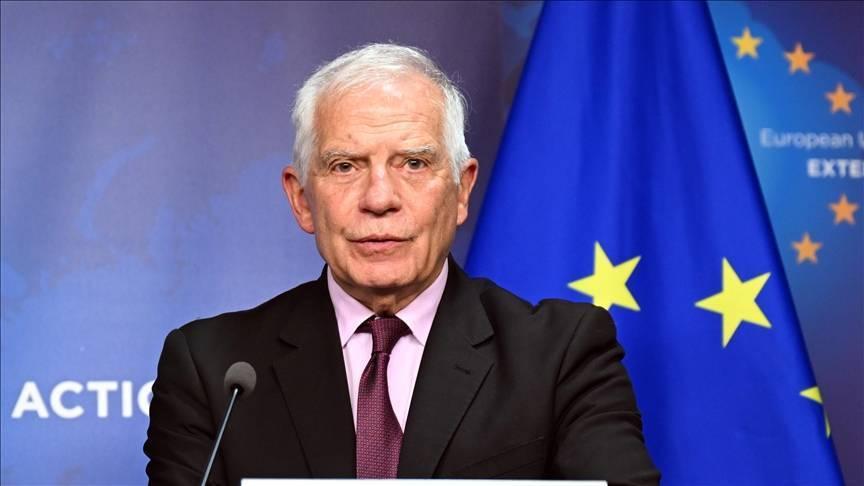 Borrell: The destruction of Gaza is worse than Germany in the World War