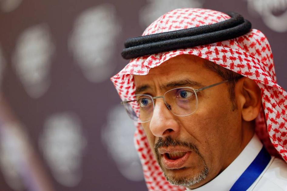 Saudi Industry Minister Vows to Introduce Lithium in Electric Car Battery Production