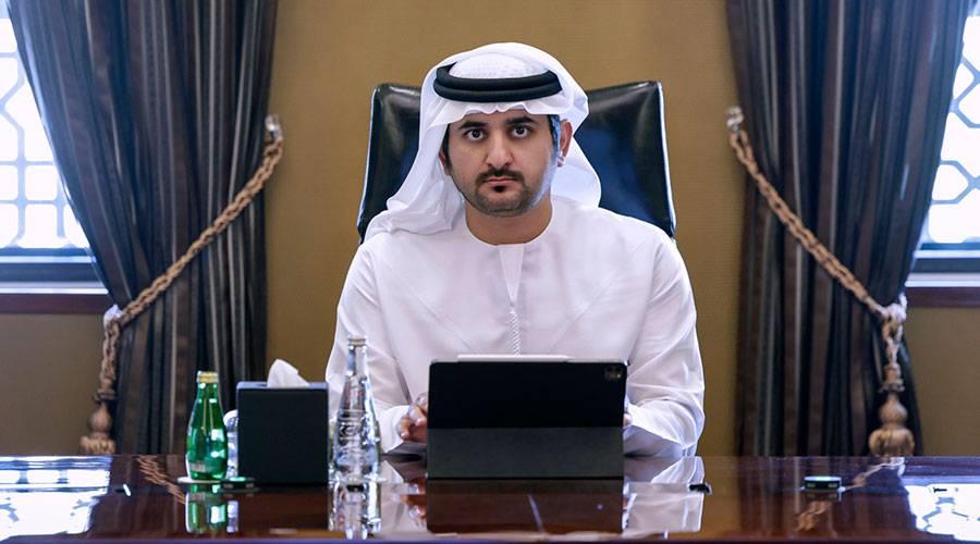 Maktoum bin Mohammed discusses the UAE’s role as a financial markets influencer at the Capital Markets Summit in Dubai