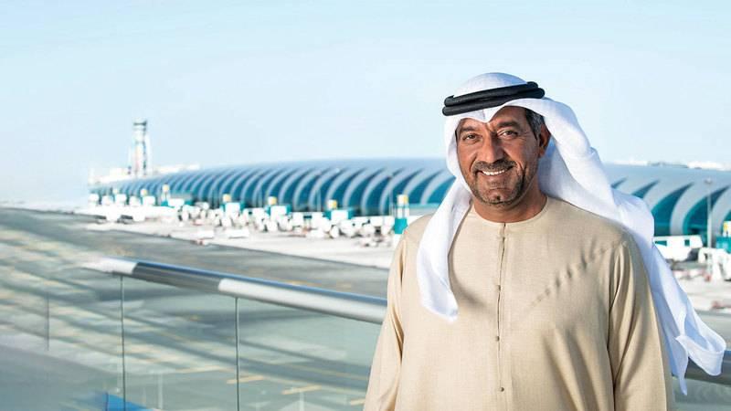 In 2024, Ahmed bin Saeed is named the most influential leader in Middle Eastern tourism and travel sector