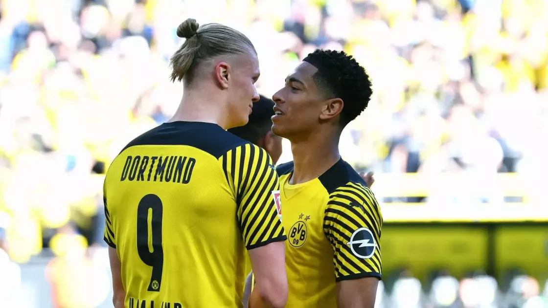 Will Dortmund achieve the miracle in the first season after the departure of Haaland and Bellingham?