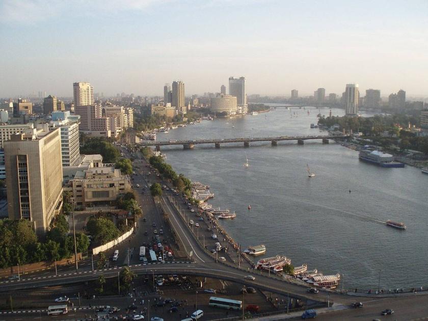 Joint Annual Meetings of Arab Financial Bodies to be Hosted in Egypt on May 22
