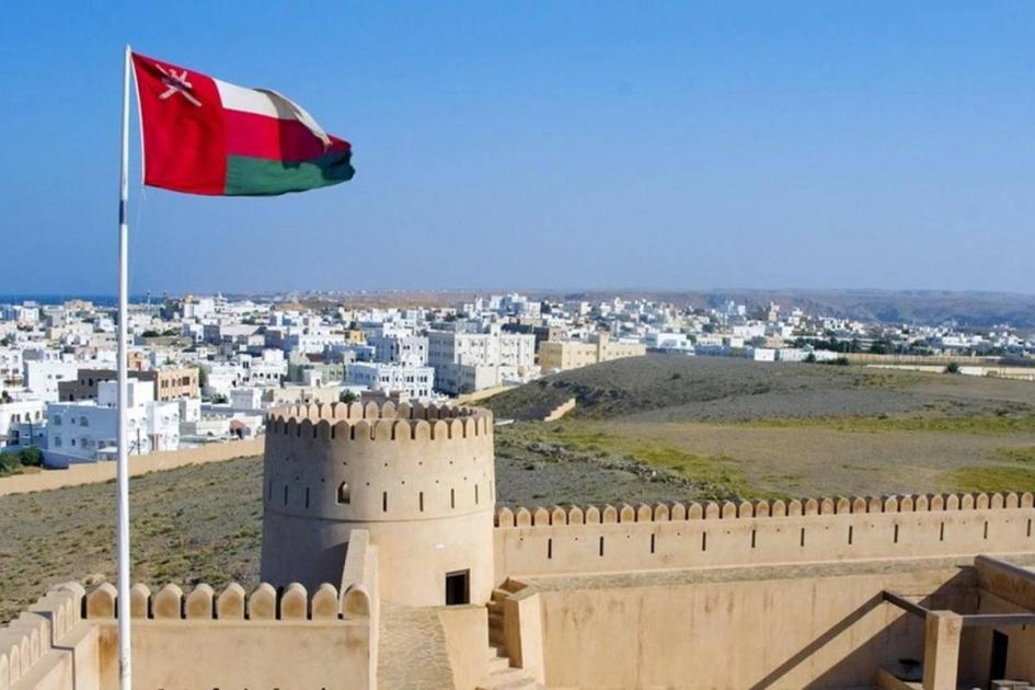 Oman’s Economic Growth Moderate, But Expected to Accelerate Soon