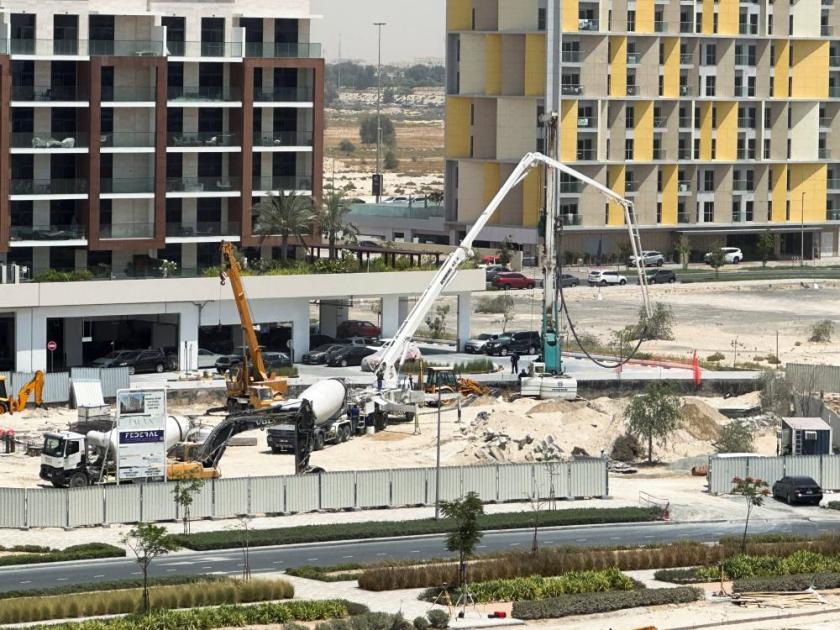 Surviving Global Challenges: Middle East and North Africa Construction Projects Expected to Reach $3.9 Trillion by 2024