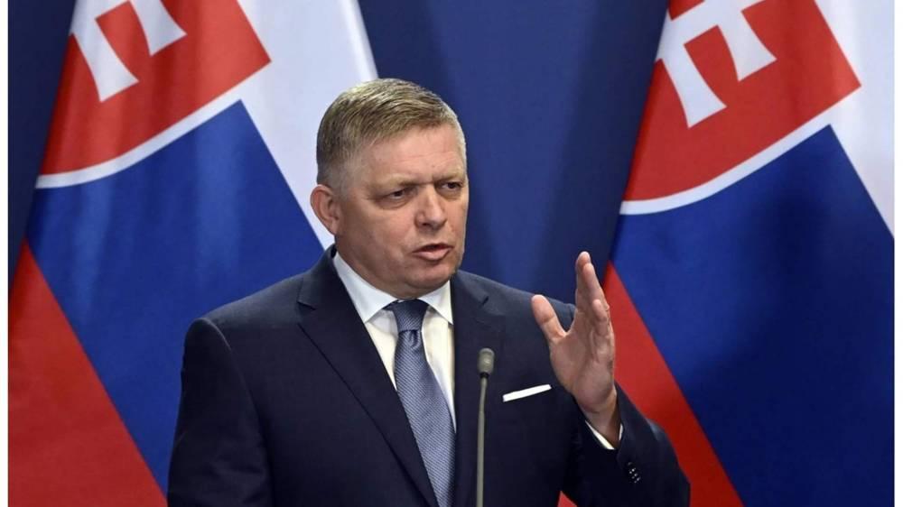 Orban’s Life Hangs in the Balance: Prime Minister of Slovakia in Critical Condition
