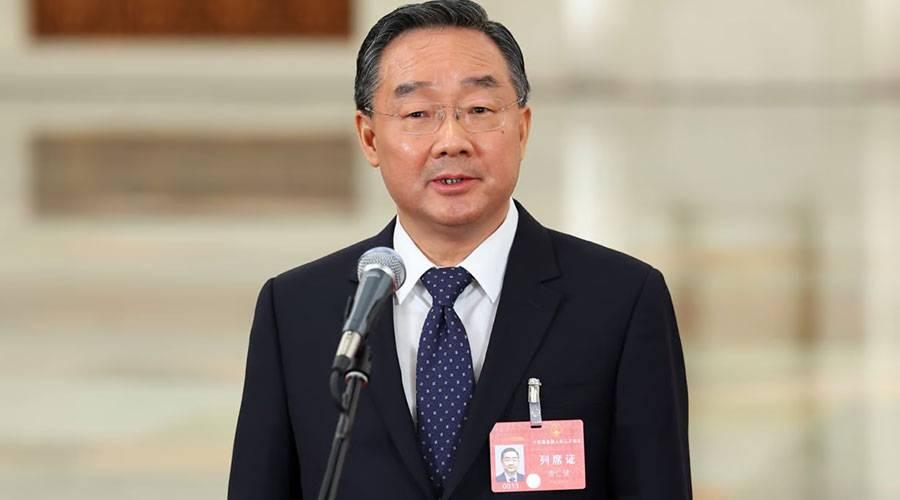 China Investigates Agriculture Minister for Suspected Violation of Disciplinary Rules
