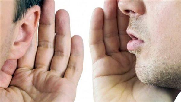 «النميمة» في العمل.. هل هي جريمة يعاقب عليها القانون؟ «النميمة» في العمل.. هل هي جريمة يعاقب عليها القانون؟