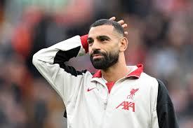 والد محمد صلاح يرد على انتقال ابنه للهلال السعودي   صحيفة الخليج