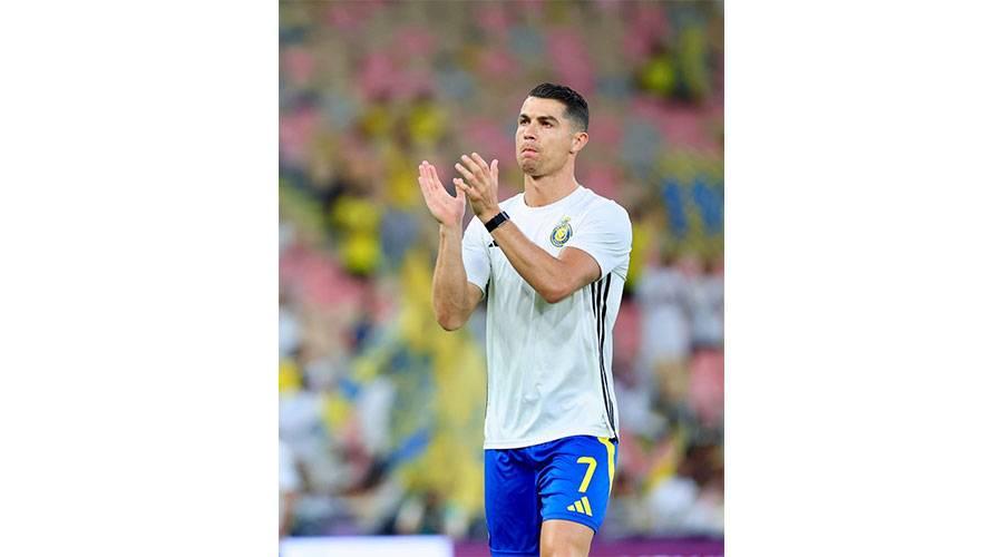 أحياناً الحلم ينتظر.. أول تعليق من رونالدو بعد وداع دوري أبطال آسيا | صحيفة الخليج