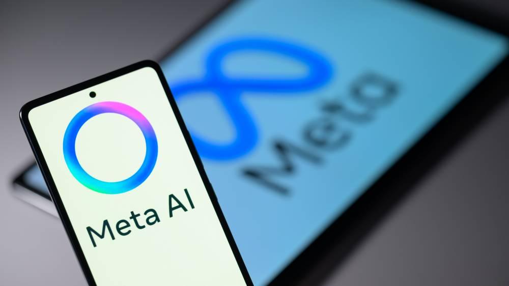 أنشئ صورتك على واتساب دون تحميل أي ملف.. ميزة جديدة مدعومة من Meta AI على iOS | صحيفة الخليج
