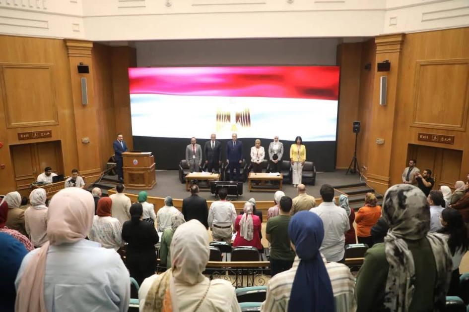 أحد أسباب إعاقة الشباب.. 50 ألف مريض تصلب متعدد في مصر | صحيفة الخليج