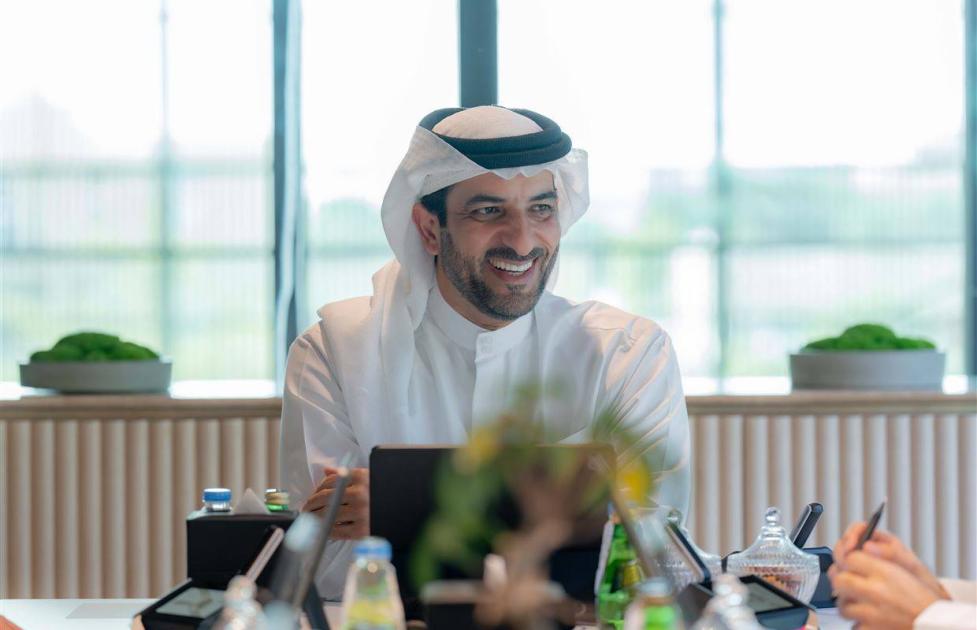 سلطان بن أحمد: قانون السلطة القضائية يجسد رؤية حاكم الشارقة لترسيخ العدالة وسيادة القانون سلطان بن أحمد: قانون السلطة القضائية يجسد رؤية حاكم الشارقة لترسيخ العدالة وسيادة القانون