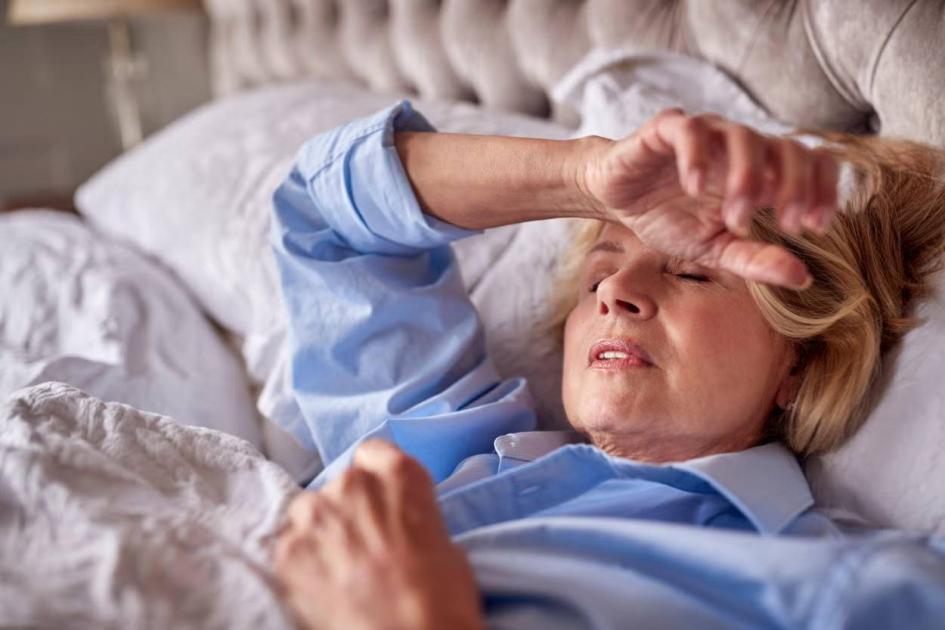 «كوابيسك قد تقتلك».. دراسة تحذّر من خطر مضاعف للوفاة المبكرة | صحيفة الخليج