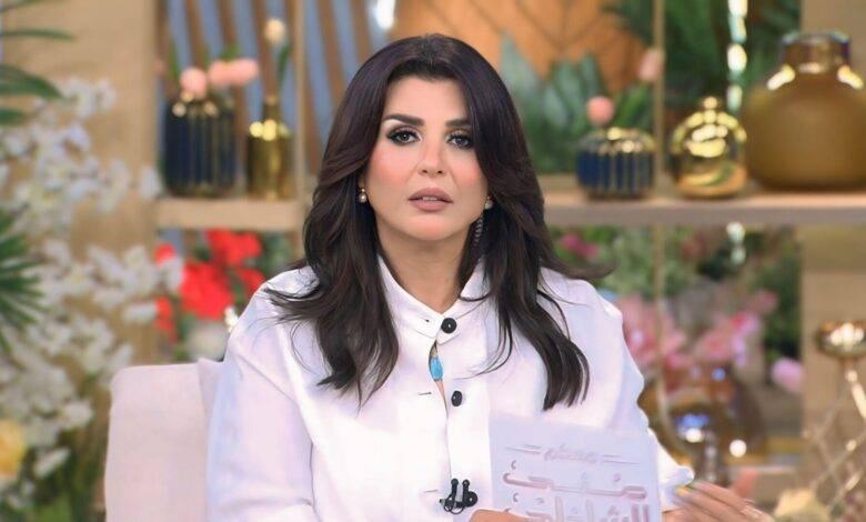 منى الشاذلي تعلق على مها الصغير: غضبنا منها.. لكننا لا نشتم الضيوف | صحيفة الخليج