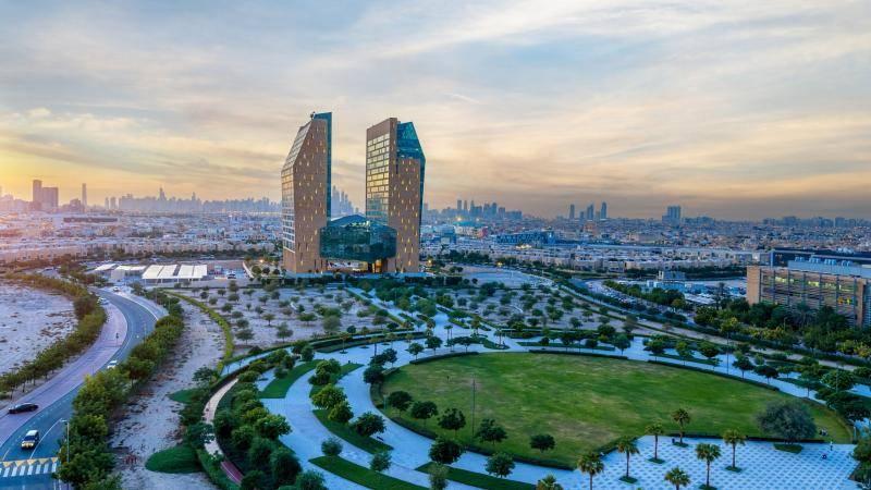 737.4 مليون درهم صافي أرباح «تيكوم» في النصف الأول بنمو 22% 