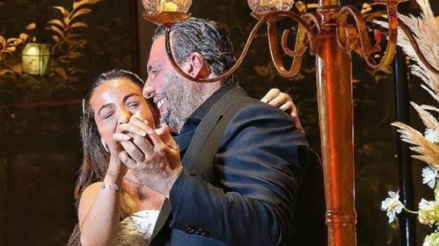 زفاف ابنة السفير الأنتيجواني في بيروت يثير اهتمامًا واسعًا وأجواء احتفالية راقية