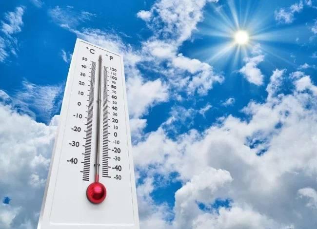 الأرصاد تكشف موعد بداية تراجع درجات الحرارة في مصر بعد موجة حارة طويلة #صحيفة_الخليج 