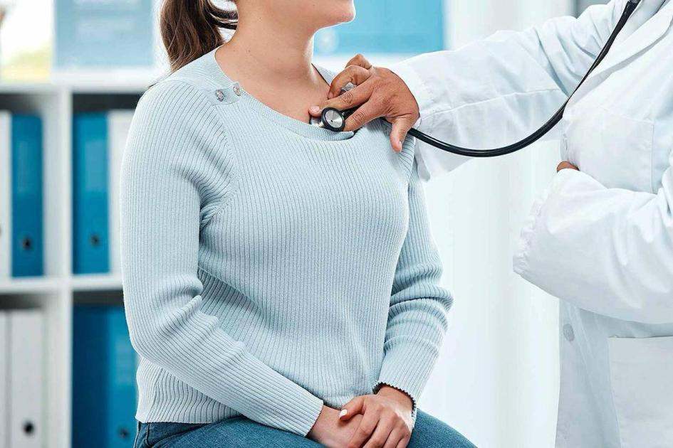 أول أداة عالمياً.. حاسبة جديدة تكشف مخاطر أمراض القلب قبل 30 عاماً #صحيفة_الخليج 