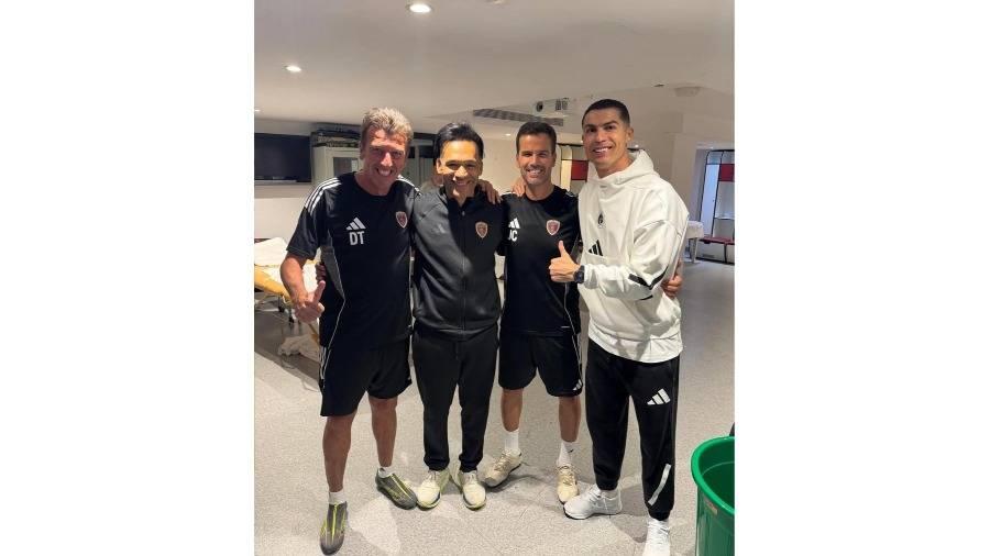 عاجل| مفاجأة كبيرة .. الوحدة ينهي عقد مدربه البرتغالي مورايش #صحيفة_الخليج 