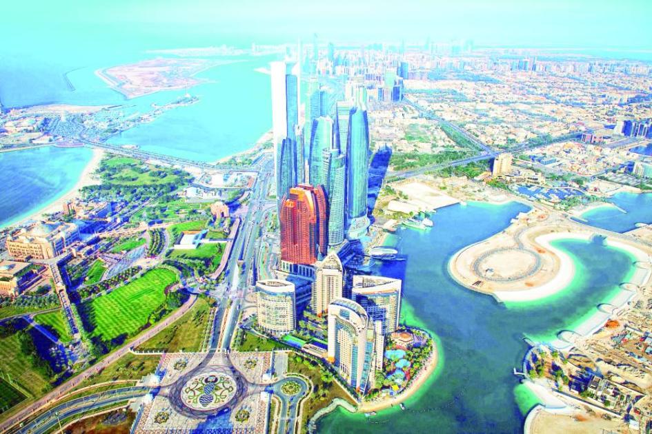 عاجل| 23 % زيادة إيجارات العقارات السكنية في أبوظبي و6.14% بدبي 