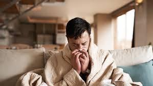 «مريض في الشتاء».. اعرف الفرق بين الإنفلونزا وفيروسات الشتاء و #كوفيد-19 