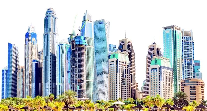 عاجل| الإمارات تتصدّر الوجهات المفضلة للسياح الخليجيين 