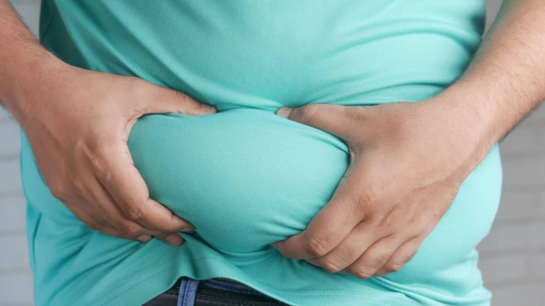 2.5 مليار شخص يعانون زيادة الوزن والسمنة #صحيفة_الخليج 