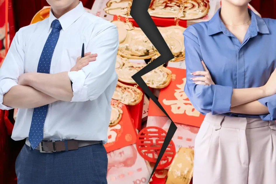 يقاضي خطيبته السابقة لأنها تأكل كثيراً #صحيفة_الخليج 