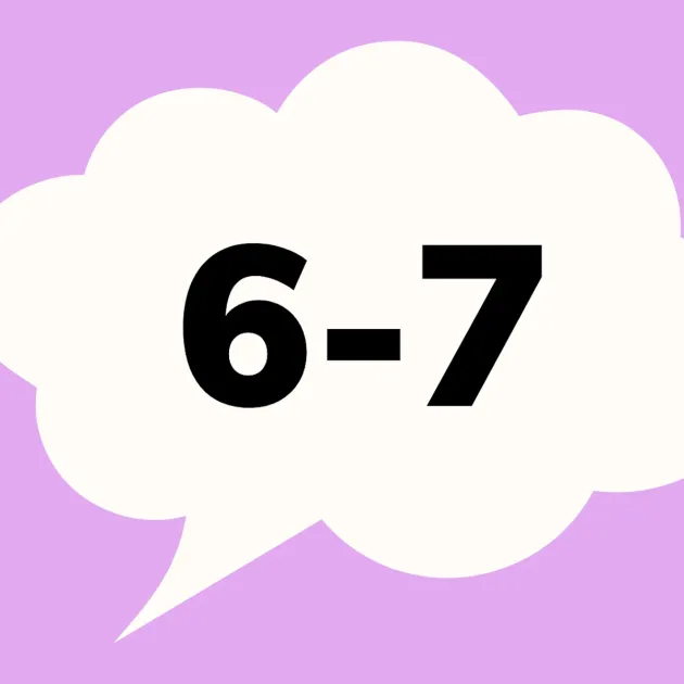 «جوجل» تحتفي بترند «6-7» بميزة تفاعلية #صحيفة_الخليج 