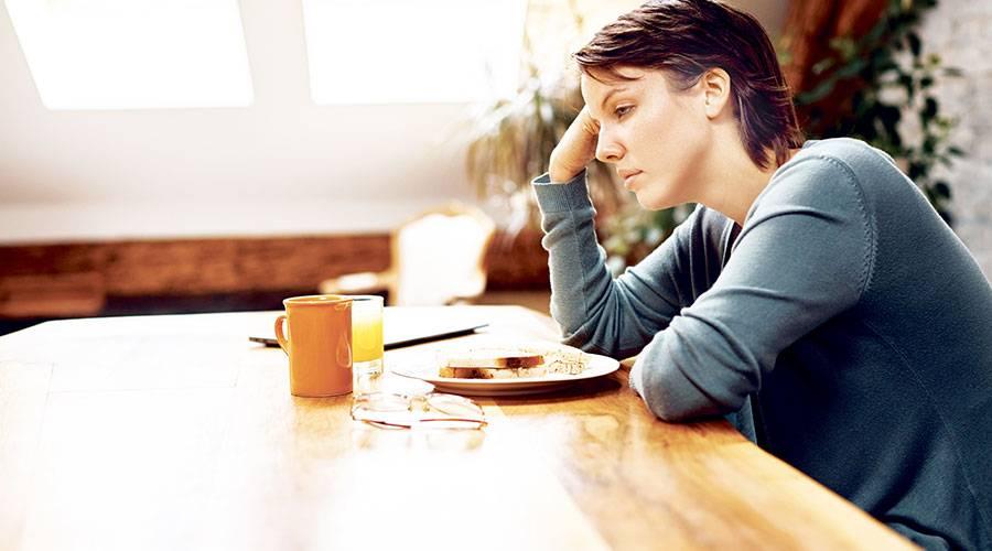 اضطرابات الأكل.. اكتئاب وقلق وأفكار سلبية #صحيفة_الخليج 