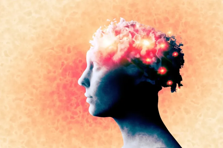 تسوس الأسنان يمهد للإصابة بباركنسون #صحيفة_الخليج 