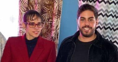 من هو ياسين رشدي.. خطيب نور عمرو دياب ؟ #صحيفة_الخليج 