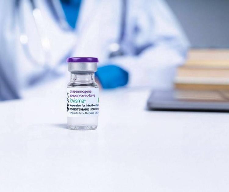 عاجل| علاج ثوري لضمور العضلات.. وأبوظبي تتصدر العالم في تقديمه 