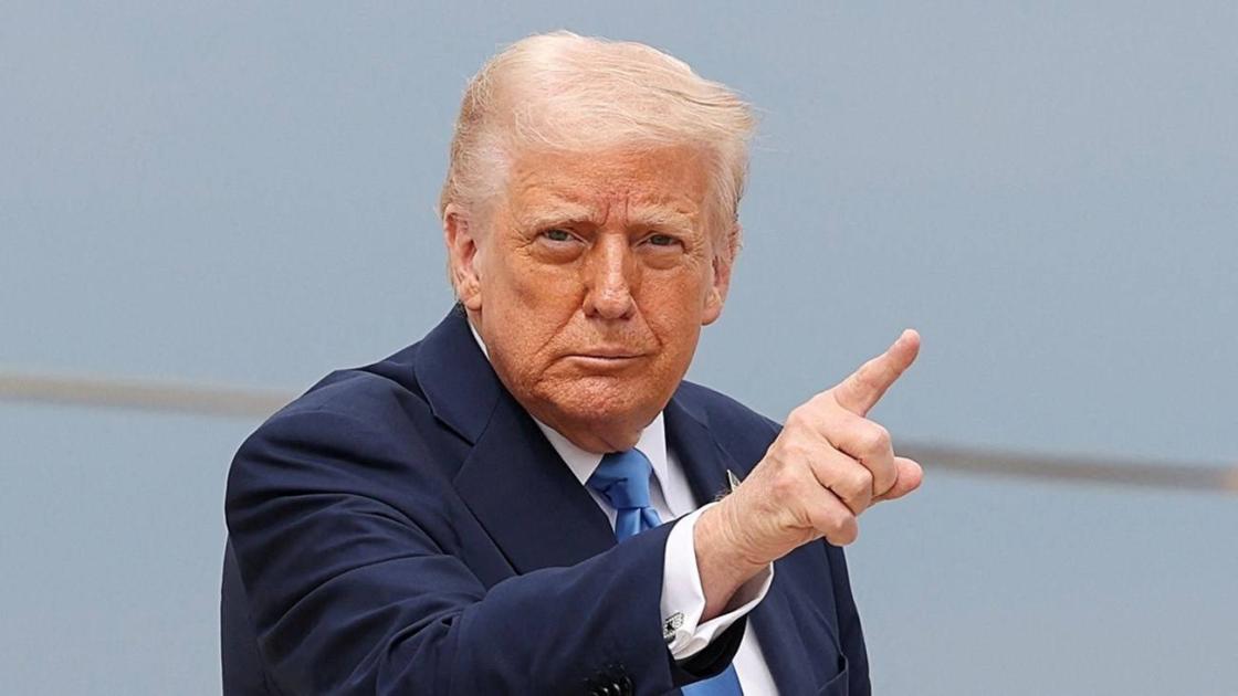 عاجل| نائبة الرئيس الفنزويلي للتلفزيون الرسمي: لا نعلم مكان الرئيس مادورو وزوجته..ونطالب بإثبات أنهم على قيد الحياة #صحيفة_الخليج 