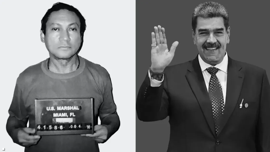 عاجل| من مراقبة عاداته إلى اقتحام «حصنه» الفولاذي.. القصة الكاملة لاعتقال مادورو 