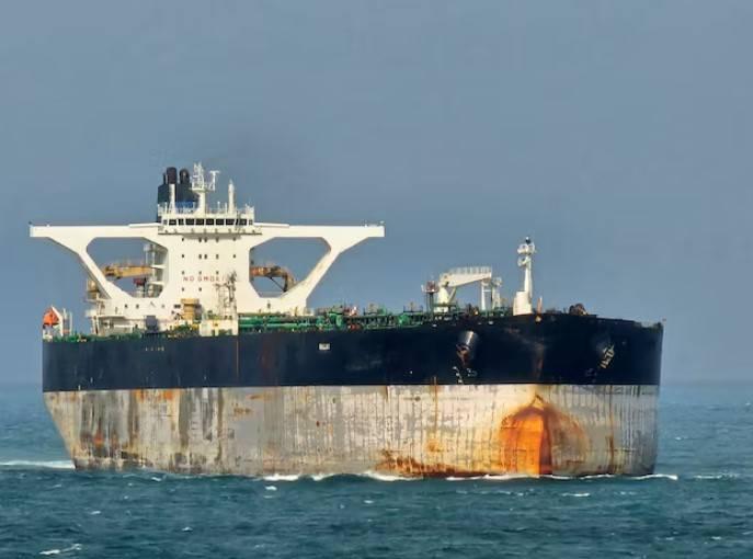 عاجل | موسكو تطالب واشنطن بعودة أفراد طاقم ناقلة النفط المحتجزة #صحيفة_الخليج 