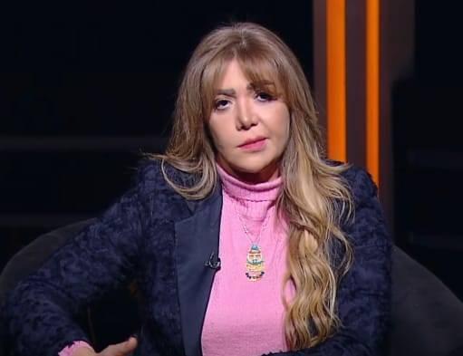 عاجل| ما هو مرض «العصب السابع» الذي أصاب لقاء سويدان؟ 