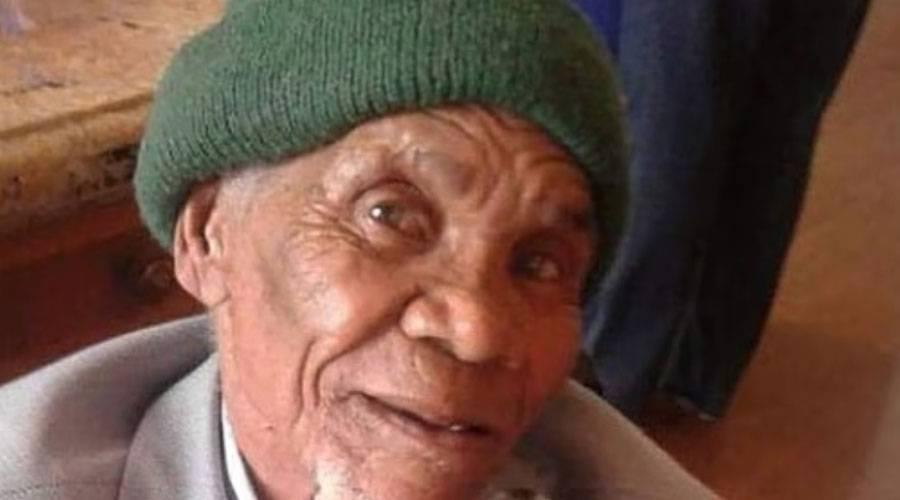 بعد ساعات من ميلاده الـ121.. رحيل أكبر معمر في جنوب إفريقيا 