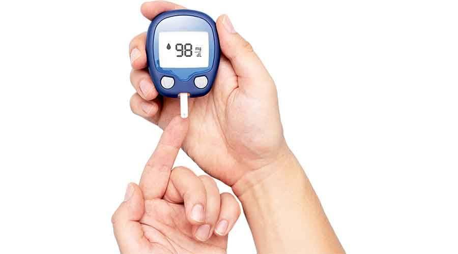 ارتفاع سكر الدم بعد الأكل يزيد خطر الزهايمر #صحيفة_الخليج 