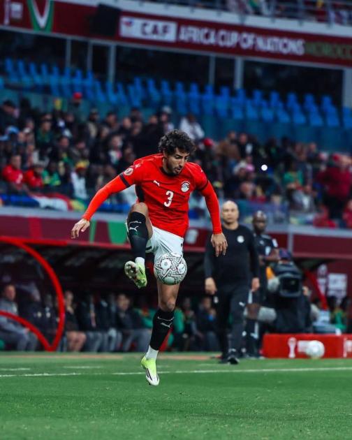 كيفية مشاهدة مباراة مصر و نيجيريا بث مباشر في #كأس_الأمم_الإفريقية 