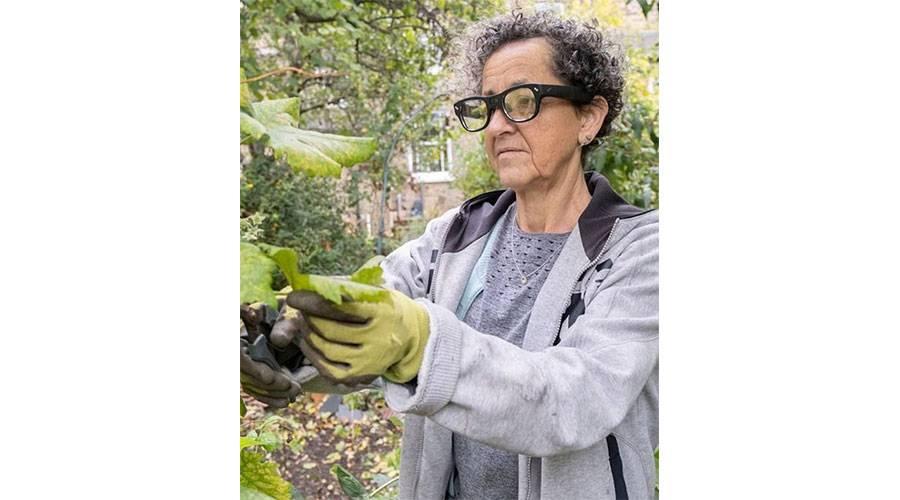 نظارات ذكية تساعد مرضى الزهايمر على التذكر #صحيفة_الخليج 